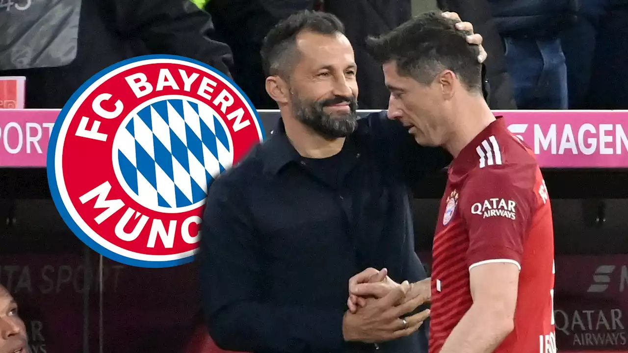 Robert Lewandowski: Saya Minta Lampu Hijau Bayern Munich Untuk Pindah | Goal.com