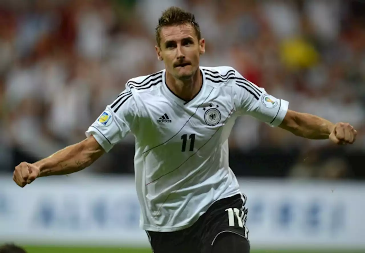 Topskor Sepanjang Masa Jerman Miroslav Klose Latih Klub Austria | Goal.com