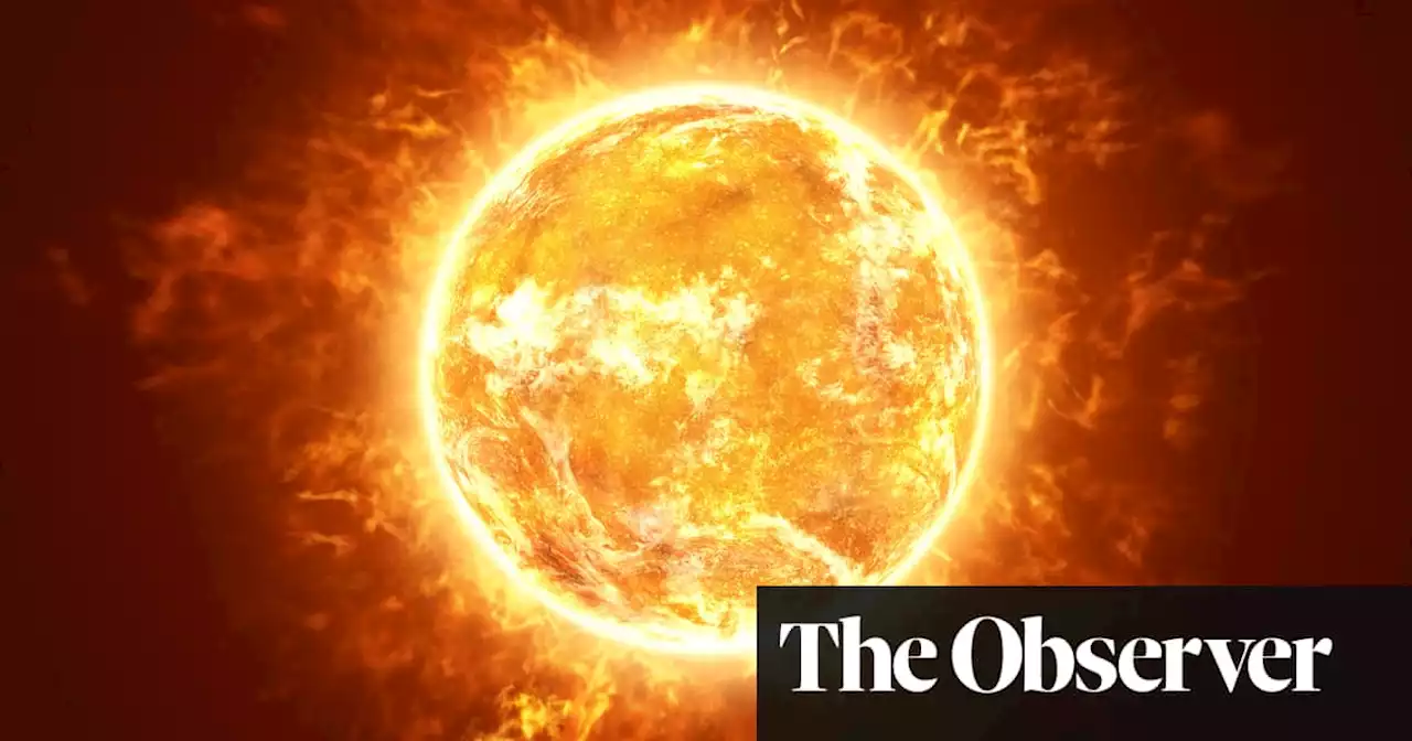 Burning planet: why are the world’s heatwaves getting more intense?