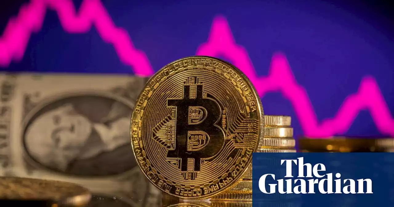 Trillion-dollar crypto collapse sparks flurry of US lawsuits – who’s to blame?