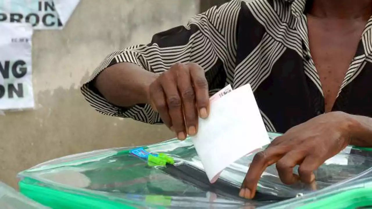 Community Guardians to host voters participation sensitisation programme | The Guardian Nigeria News - Nigeria and World News