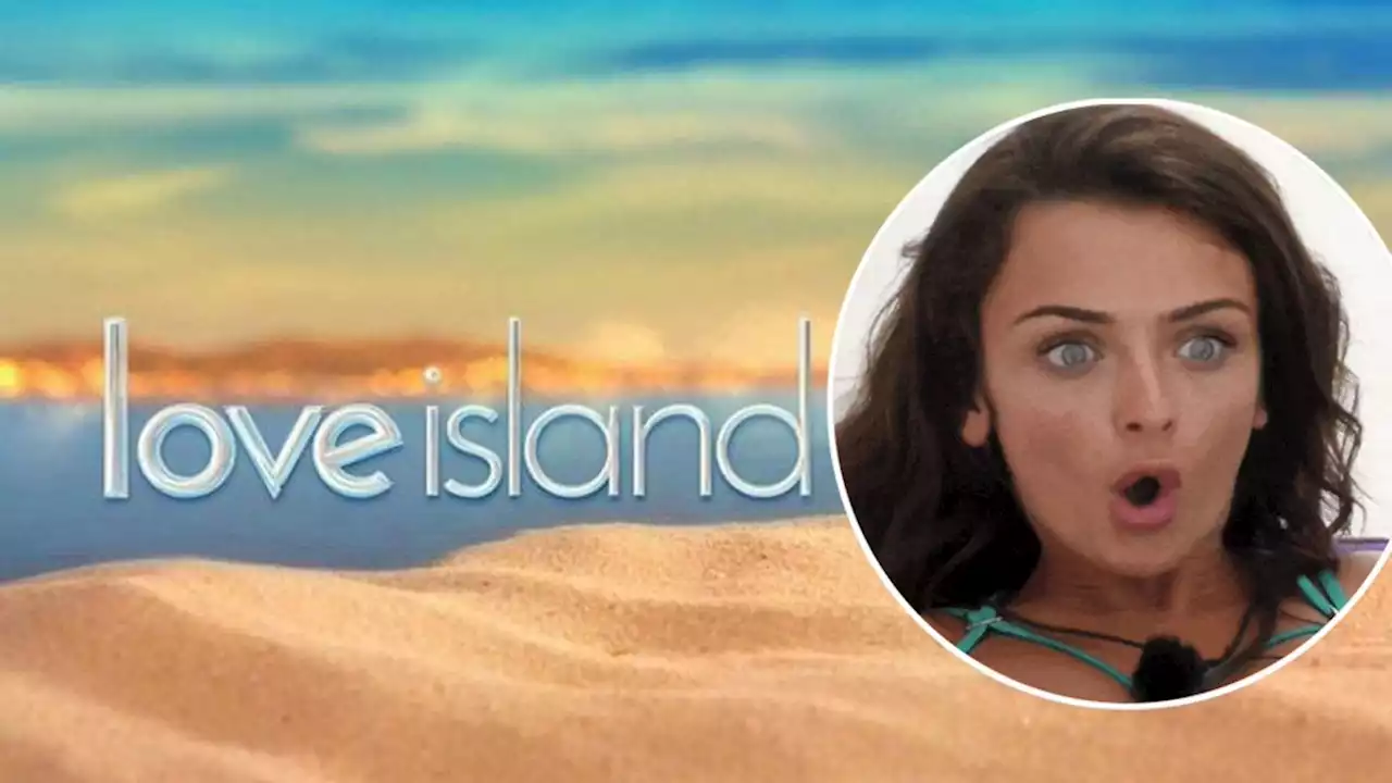 Why isn't Love Island on TV on a Saturday?