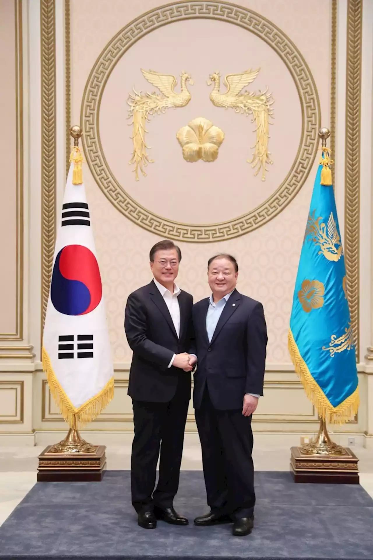 駐日韓国大使、6月末の離任を目前に初めて日本の外相と面談＝韓国ネット「最後だけ働くふり」 - トピックス｜Infoseekニュース