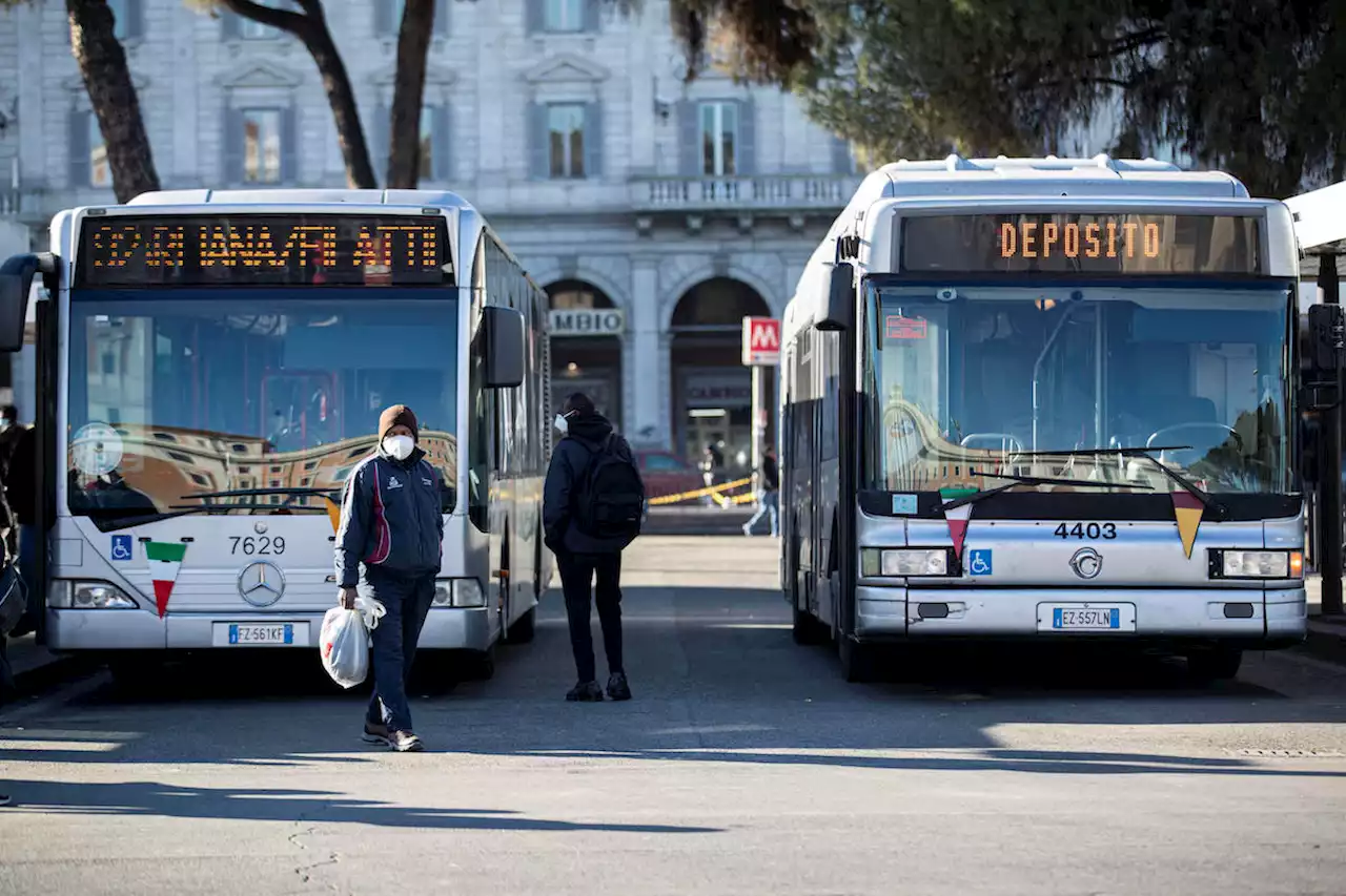 Sciopero generale trasporto pubblico: per quanto e dove - iO Donna