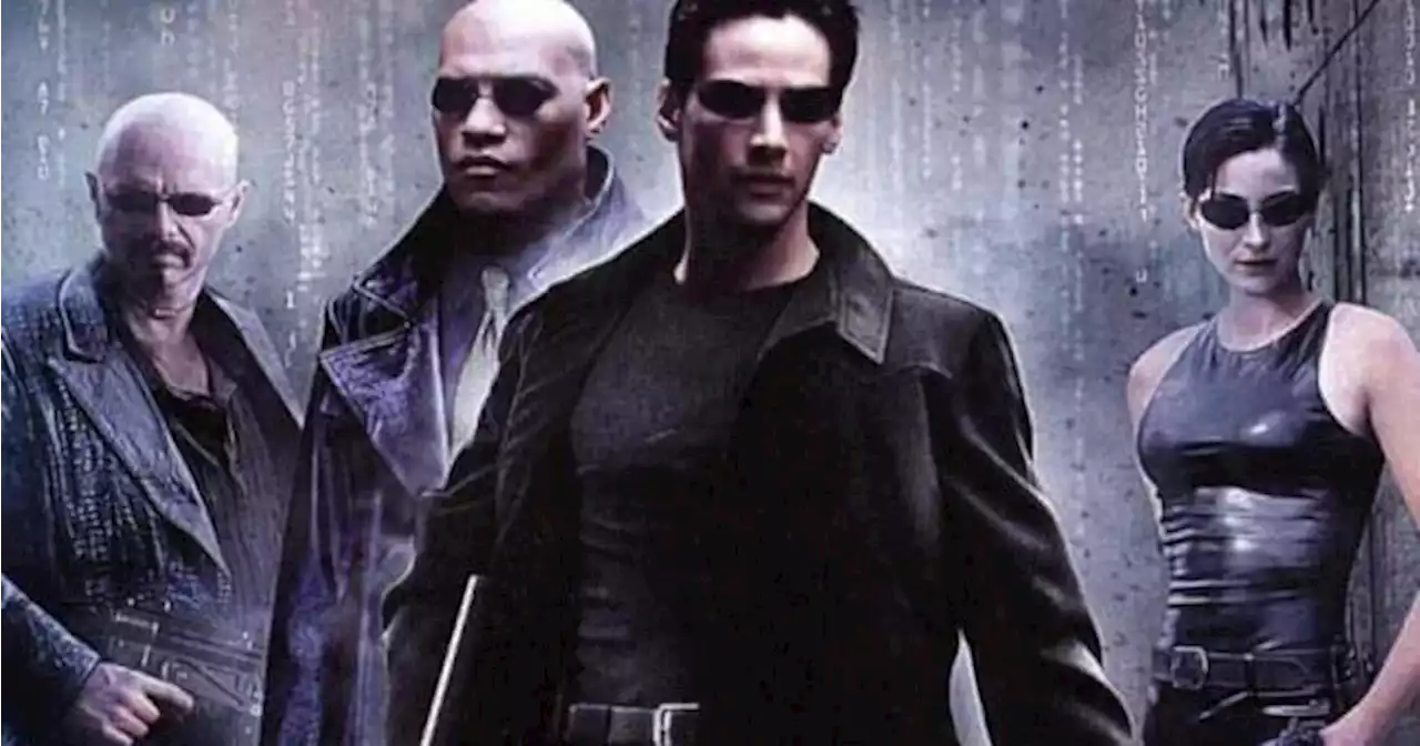 QUIZ: Name the classic action movie from the final line of dialogue | JOE.ie