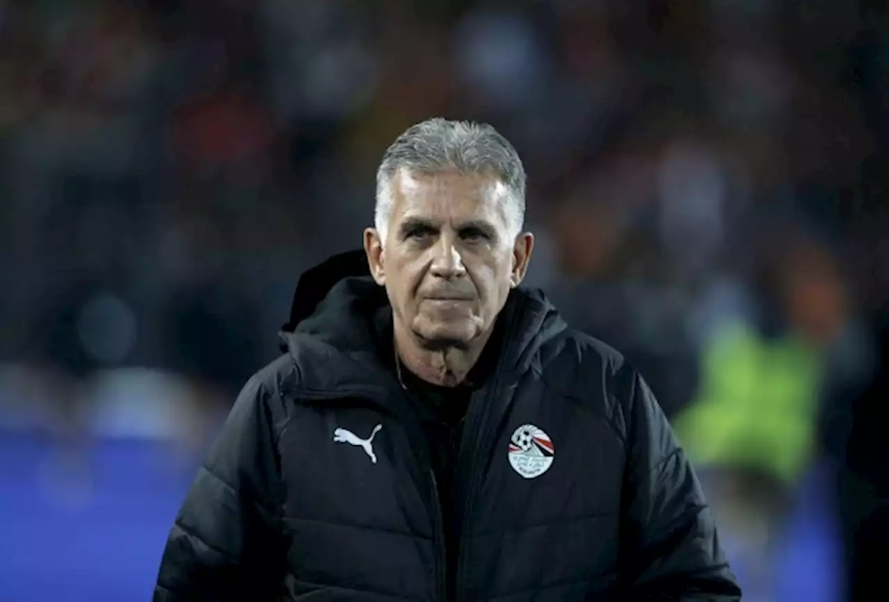 Carlos Queiroz set for surprise Egypt return