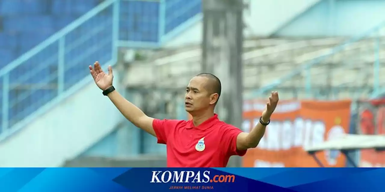 Persebaya Ulang Tahun Ke-95, Kurniawan Dwi Yulianto Sorot 2 Nilai Lebih Bajul Ijo