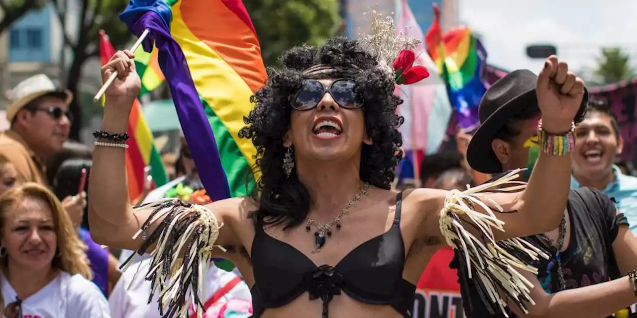 Orgullo LGBT+: 10 actividades para conmemorar el Pride 2022