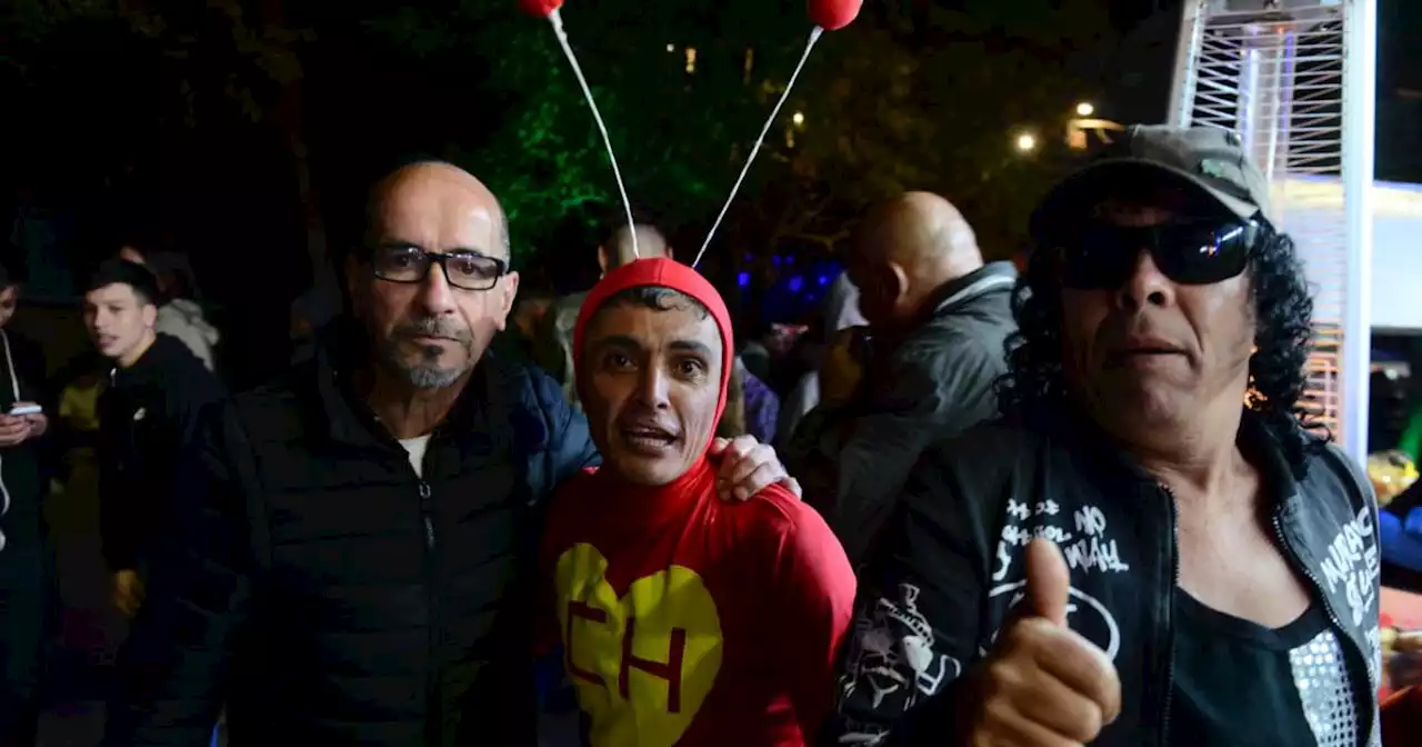 Festival Cordobeses: El orgullo de tener una fiesta propia | Música | La Voz del Interior