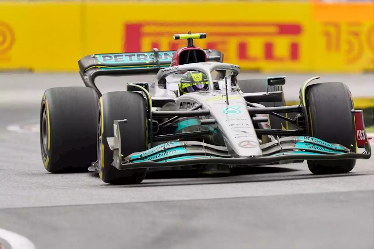 'My worst time in Montreal,' says struggling Hamilton