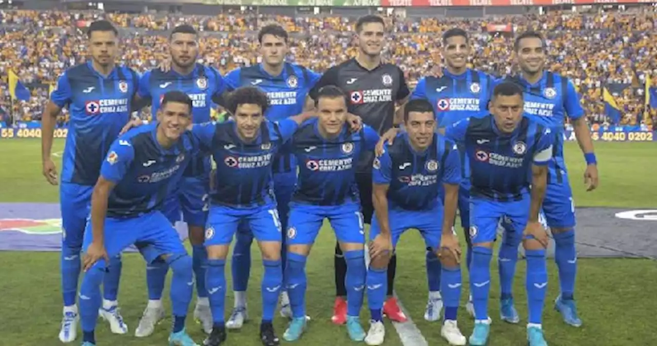 Cruz Azul tiene tres opciones de refuerzos y del extranjero