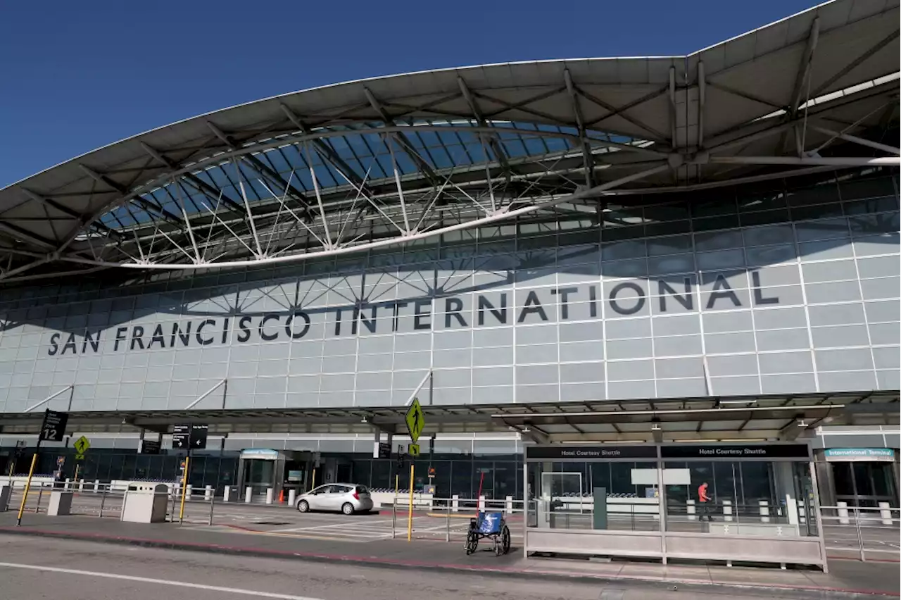 Three injured in attack at San Francisco International Airport