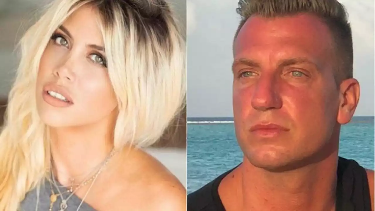 Los fuertes audios entre Maxi López y Wanda Nara tras su divorcio