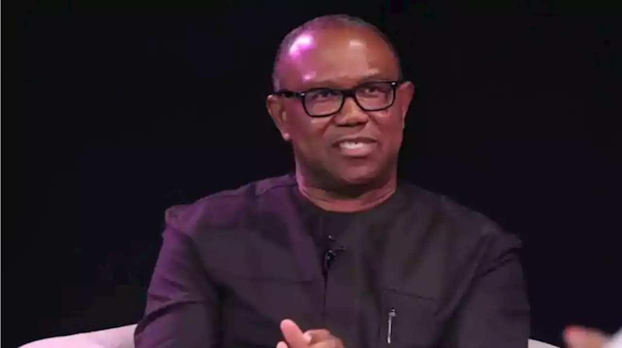 We did not endorse Peter Obi, says NMA
