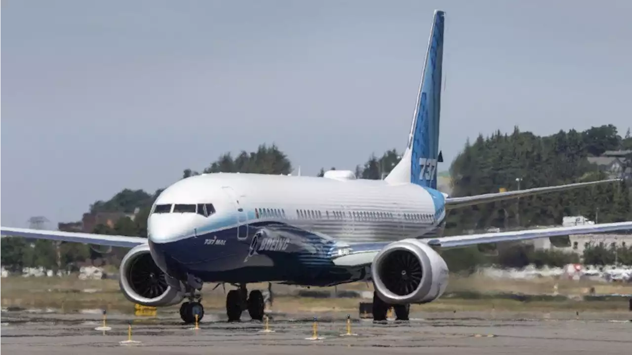 Boeing brings on hundreds of new engineers as demand ramps up