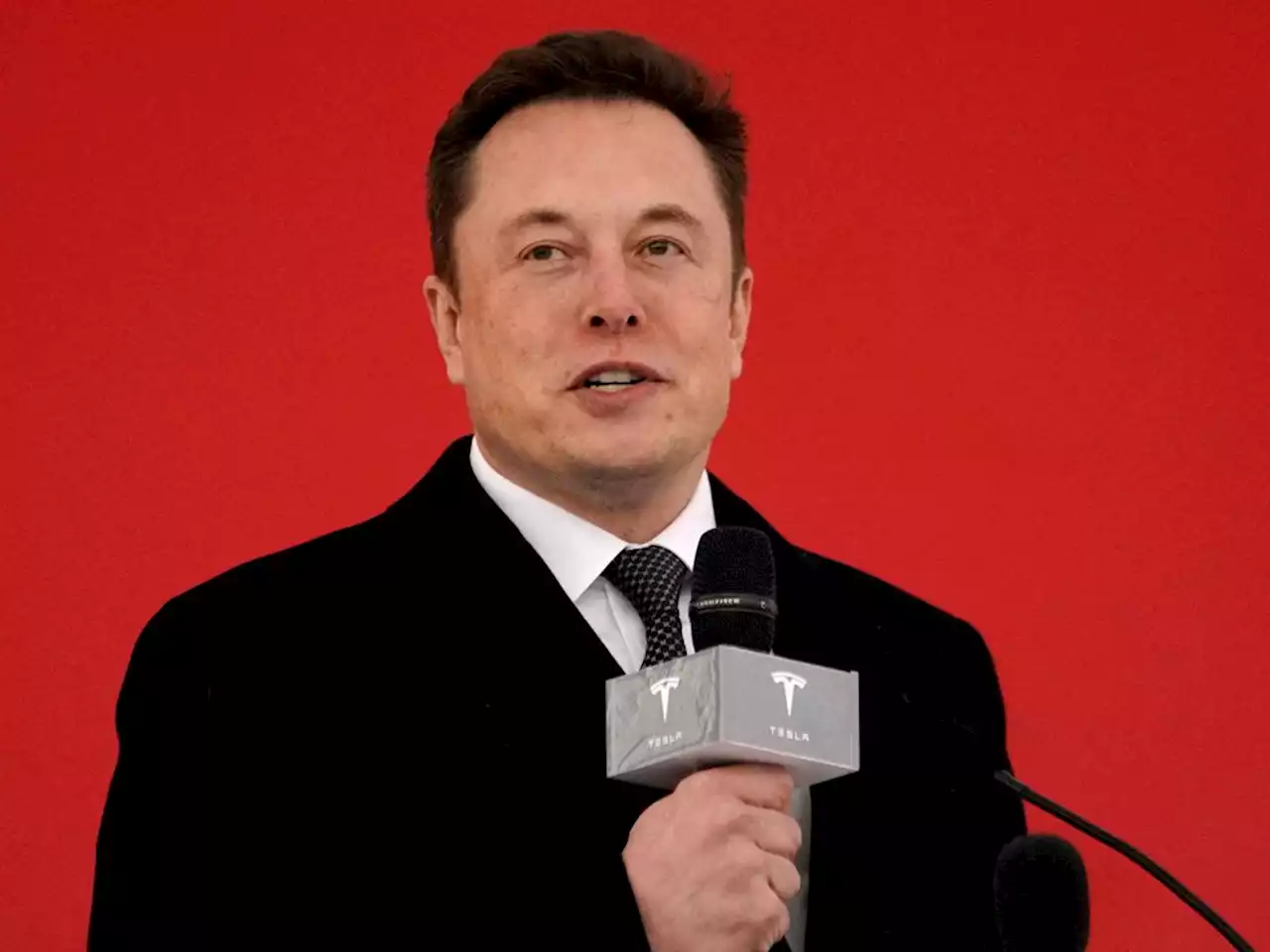 Elon Musk hit with Tesla investor lawsuit over 'toxic' work culture