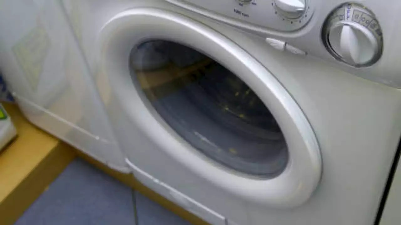 Boy, 8, Dies After Getting Wedged Between Washer and Dryer While Playing Hide-and-Seek