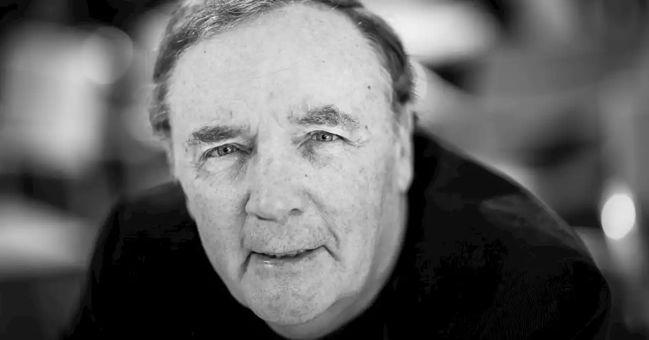 Opinion | Even after writer James Patterson’s apology, we have to ask this question