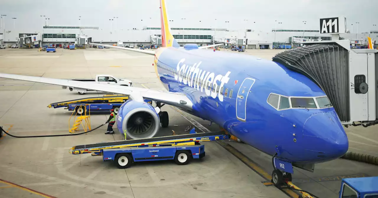 Southwest Airlines pilots share frustrations ahead of summer travel