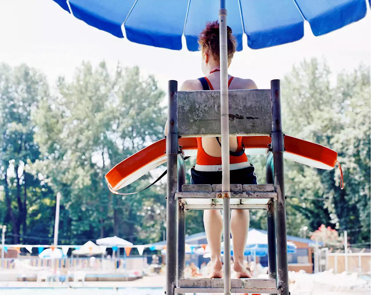 NY Approves Lowering Lifeguard Age Requirement to 15 to Address Shortage