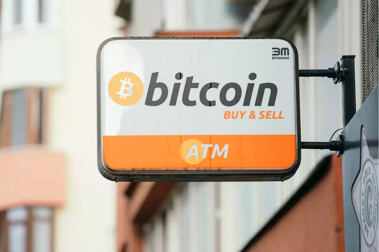 Bitcoin Sinks Below $20,000 as Crypto Meltdown Intensifies