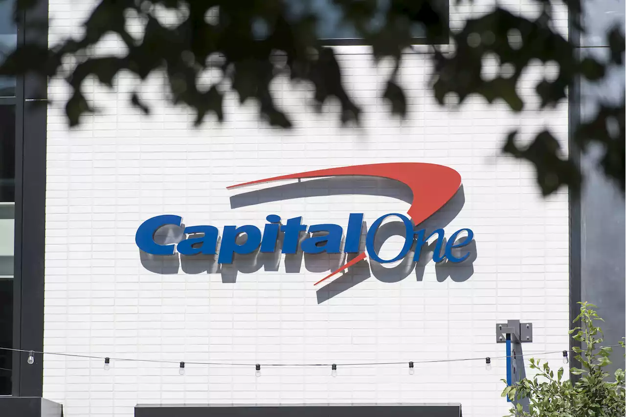 Former Amazon Employee Convicted in Capital One Hack