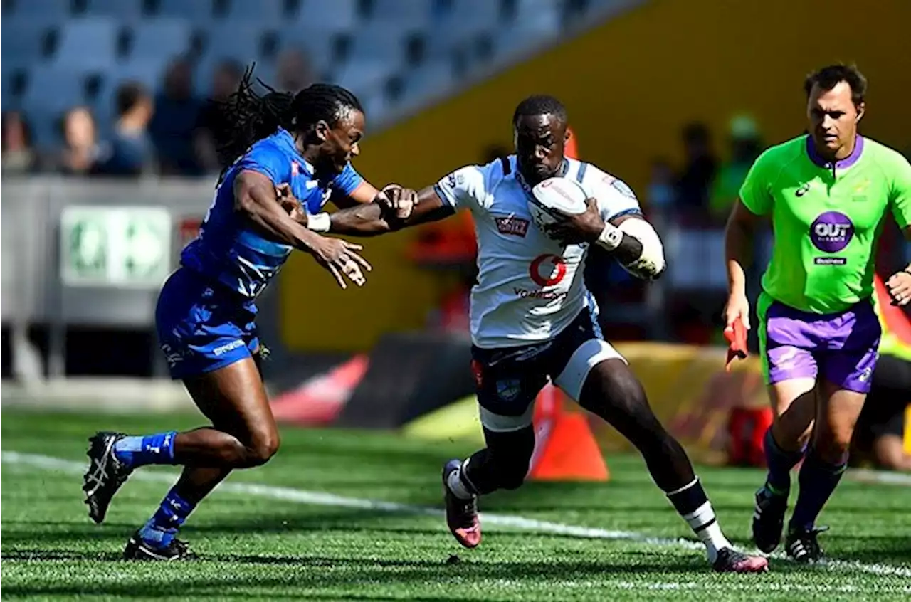 RECAP | Stormers stage second half masterclass to win URC on epic night for SA Rugby | Sport