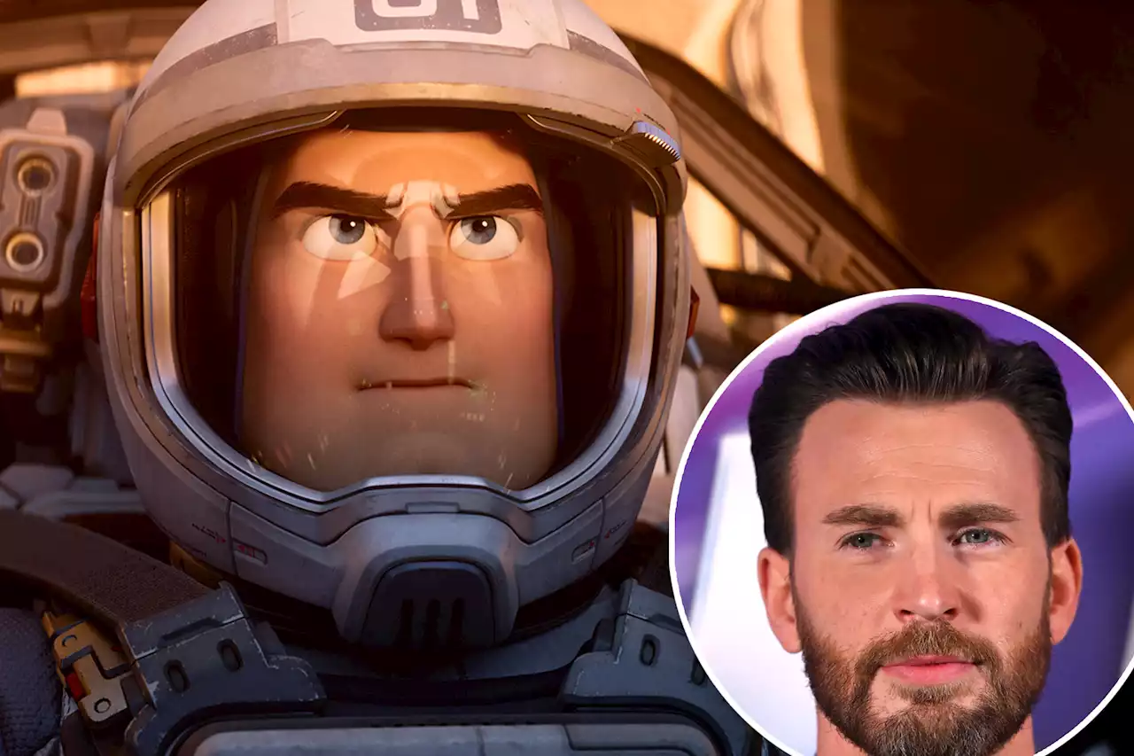 Disney’s refusal to cut ‘Lightyear’ scenes ‘promoting LGBT’ led to ban: censors