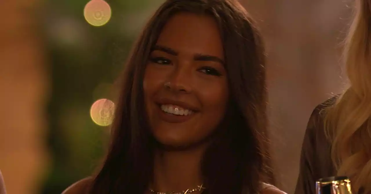 Love Island fans convinced Gemma Owen is wearing £20,000 necklace in villa