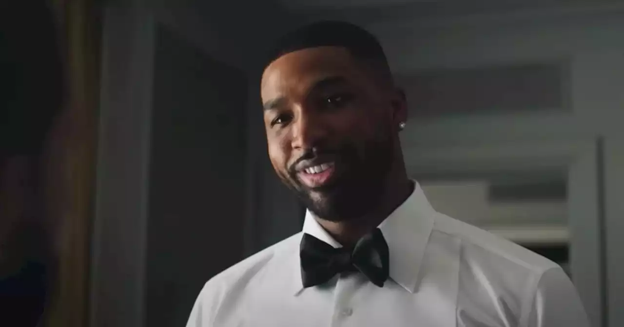 Tristan Thompson stars in polygamy-themed music vid amid Khloe Kardashian drama