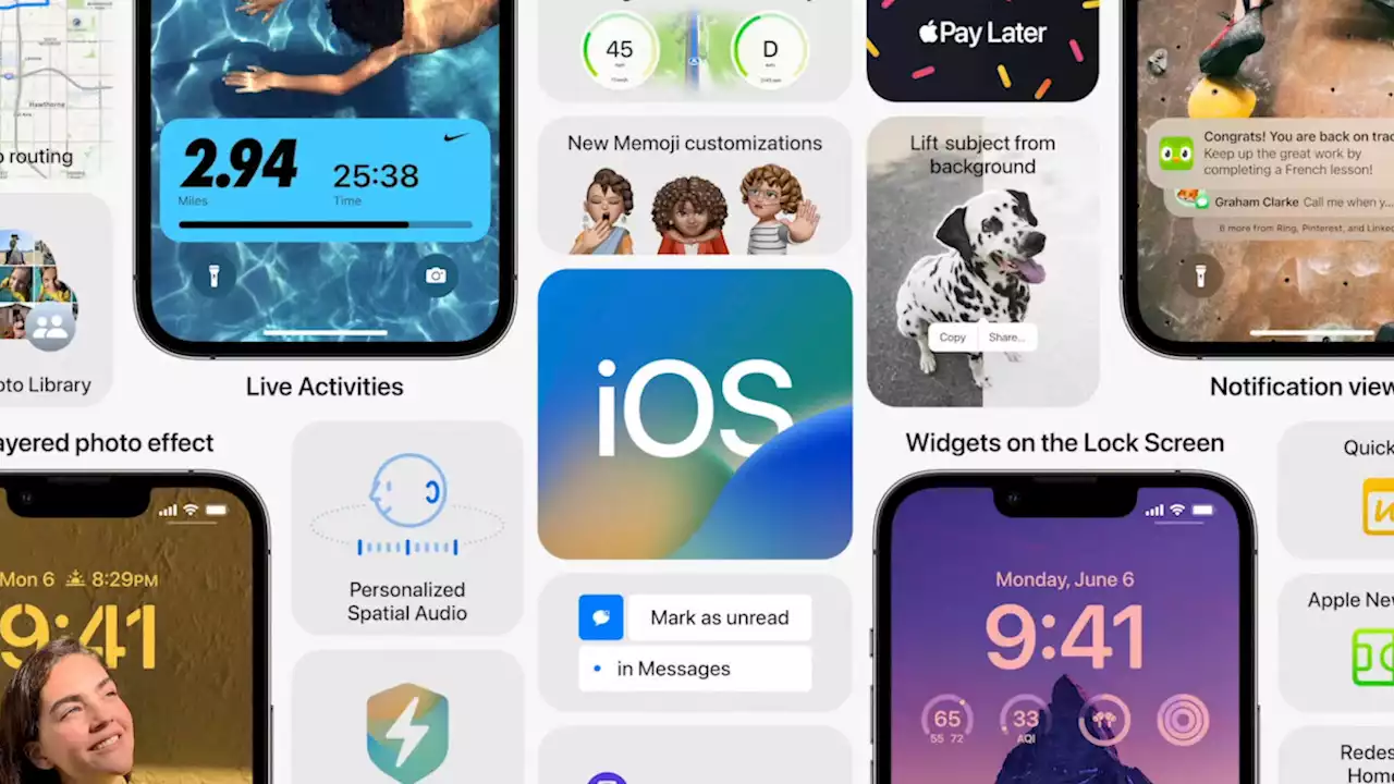 Eagerly anticipated iOS 16 feature could destroy marriages and other relationships