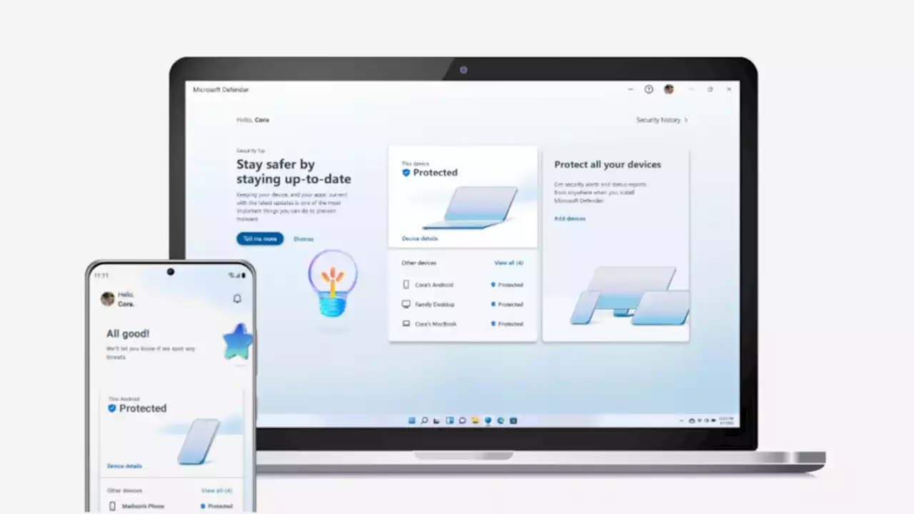Microsoft launches new premium security app for Android and iOS devices