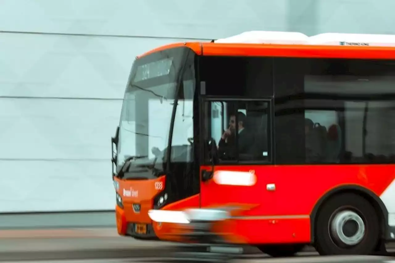 Bus Listrik Siap Beroperasi di Bandung Raya, Anak Usaha Bakrie akan Jadi Pemasoknya - Pikiran-Rakyat.com