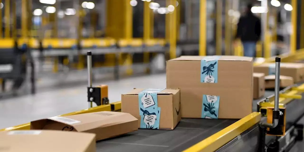 Amazon Just Officially Announced Big Prime Day 2022 News