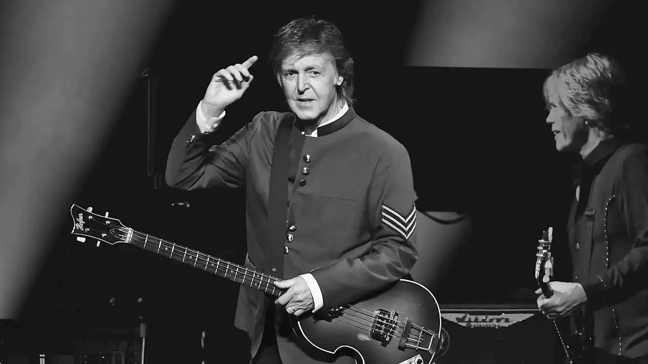 Gli 80 anni di Paul McCartney, il genio che visse due volte