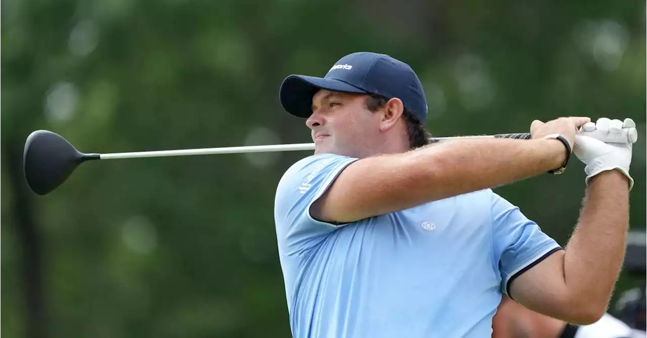 Johnson and Reed among four LIV golfers make U.S. Open cut