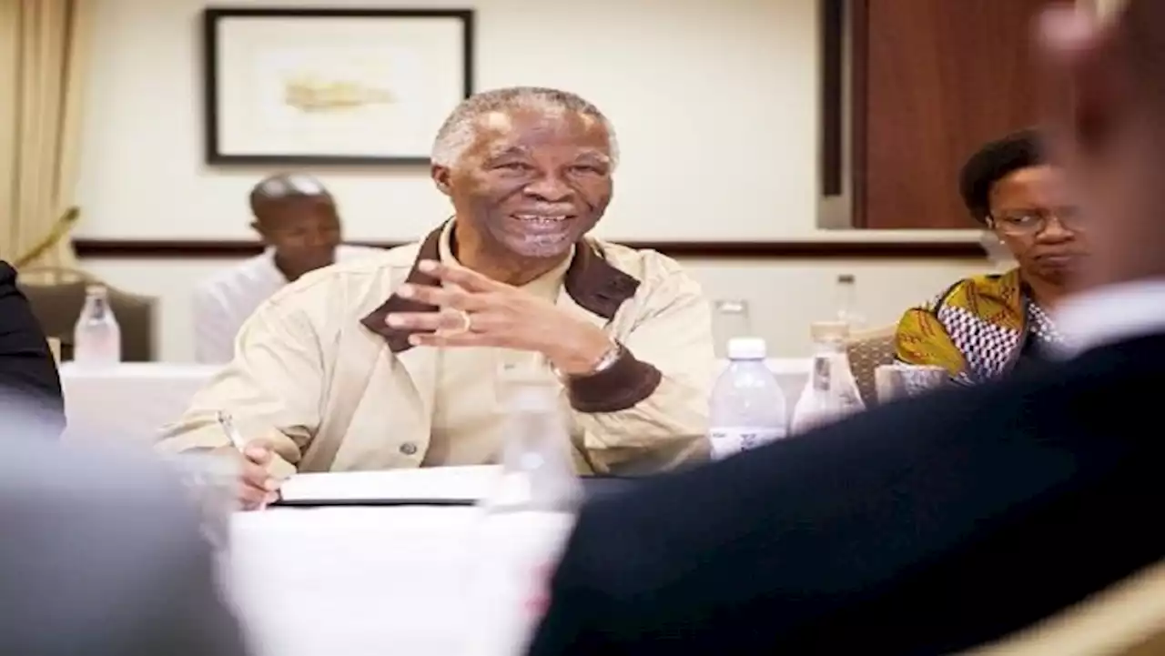 Former President, Thabo Mbeki celebrated at 80th birthday dinner - SABC News - Breaking news, special reports, world, business, sport coverage of all South African current events. Africa's news leader.