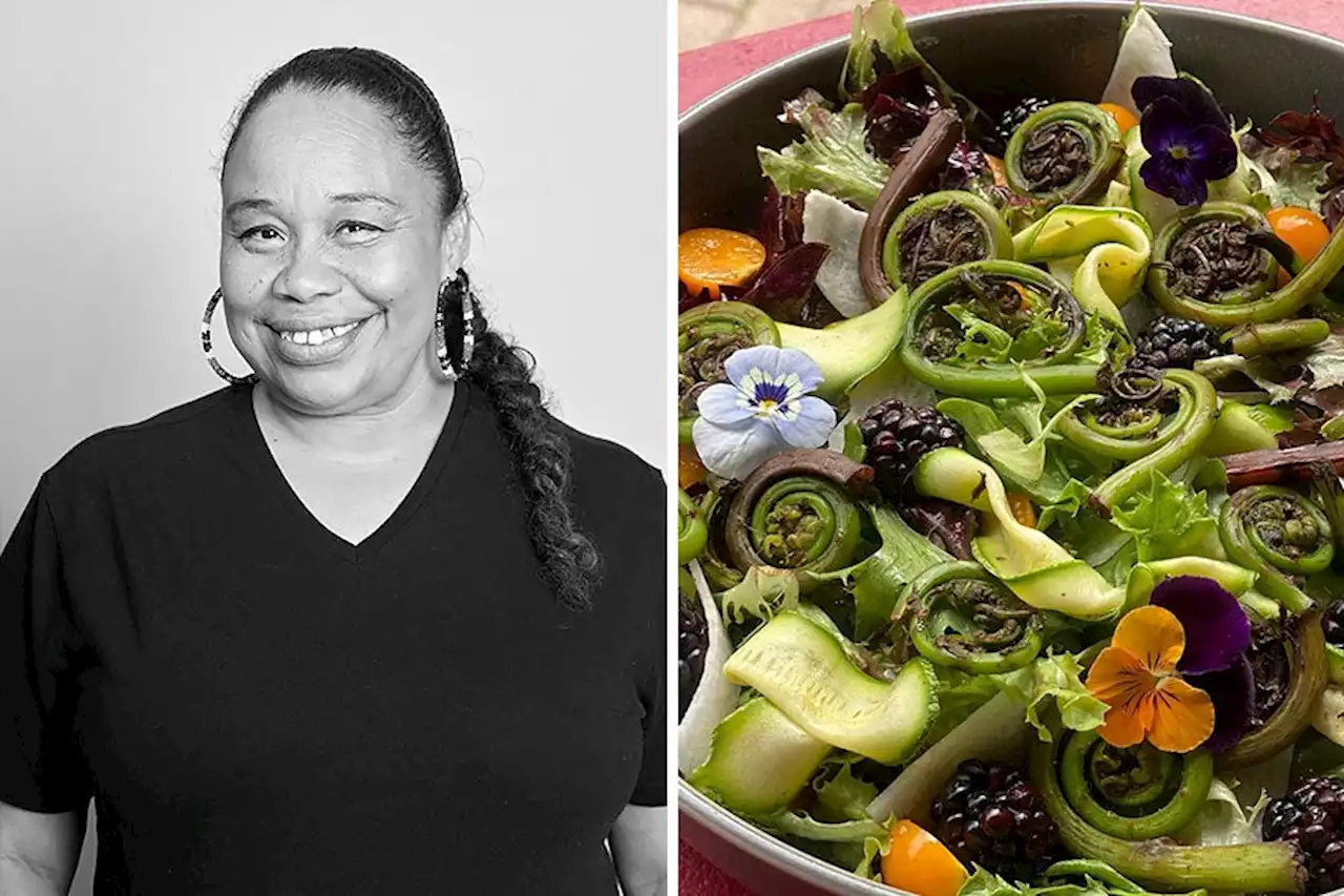 How 4 Indigenous Chefs Are Bringing Native Foods To The Table