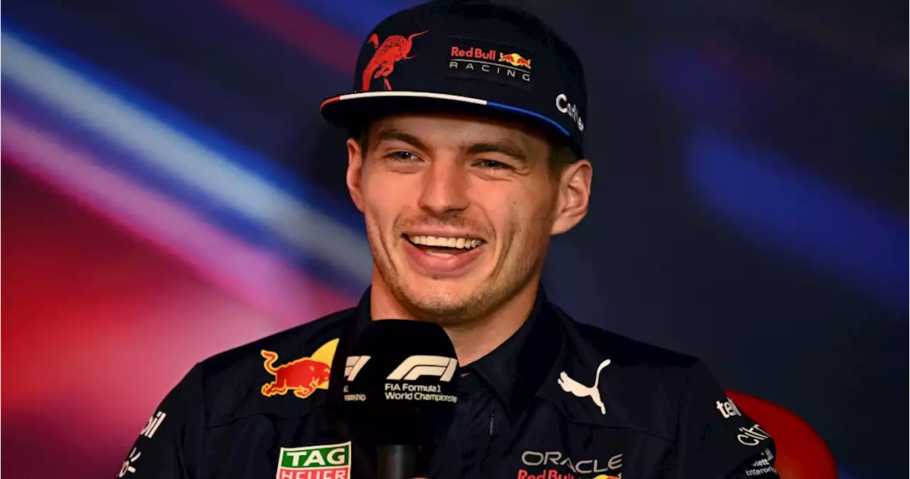 Max Verstappen lidera la primera libre del GP de Canadá; “Checo” Pérez termina cuarto