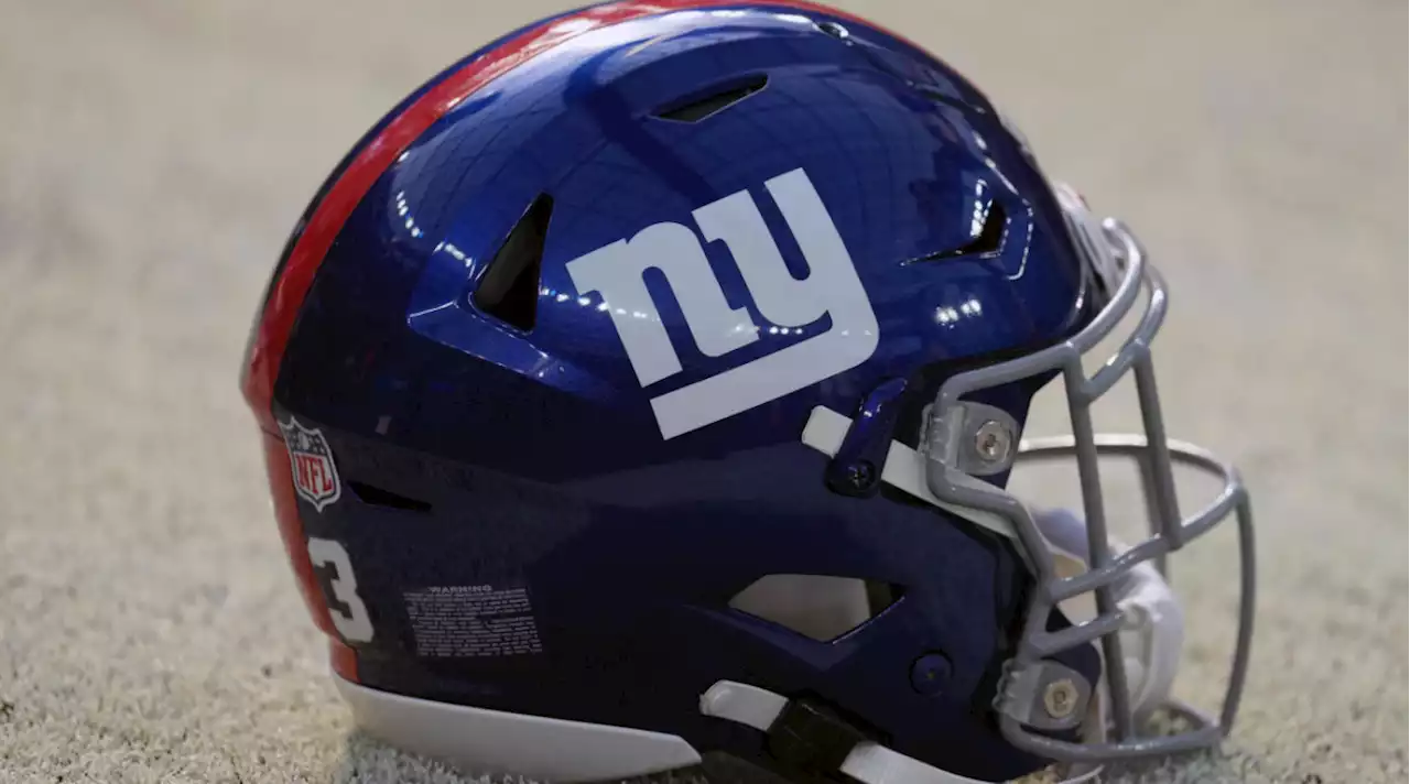 Giants LB Justin Hilliard Draws Two-Game Suspension From NFL