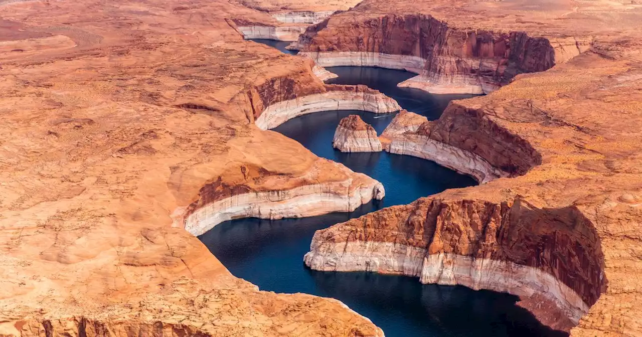 ‘The system is at a tipping point’: Feds say unprecedented cuts needed to balance Colorado River water budget, prop up Lake Powell