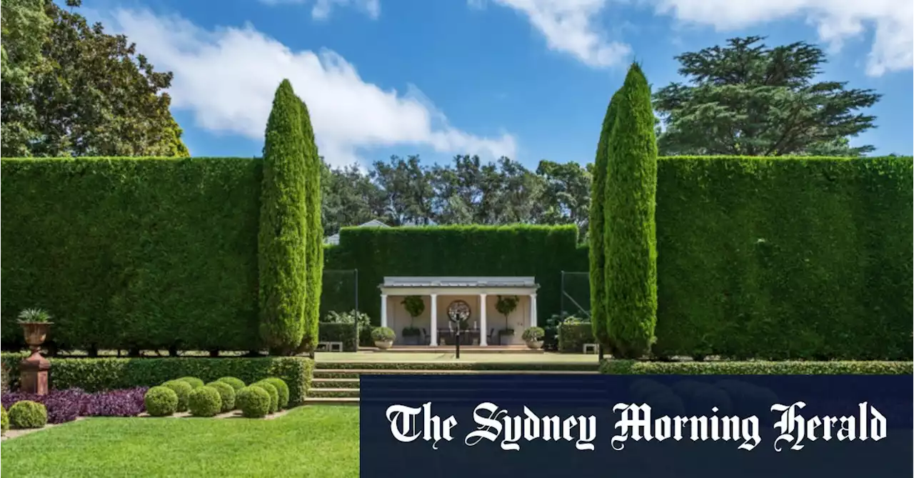 Pymble and Petersham records smashed by who’s who of cashed-up buyers