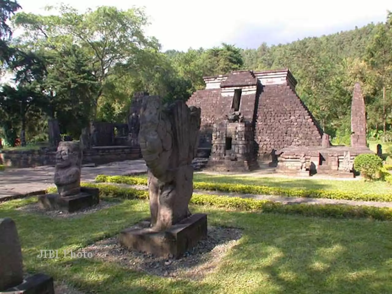 Mitos Tes Perjaka di Candi Sukuh Karanganyar, Tiba-tiba Kebelet Kencing