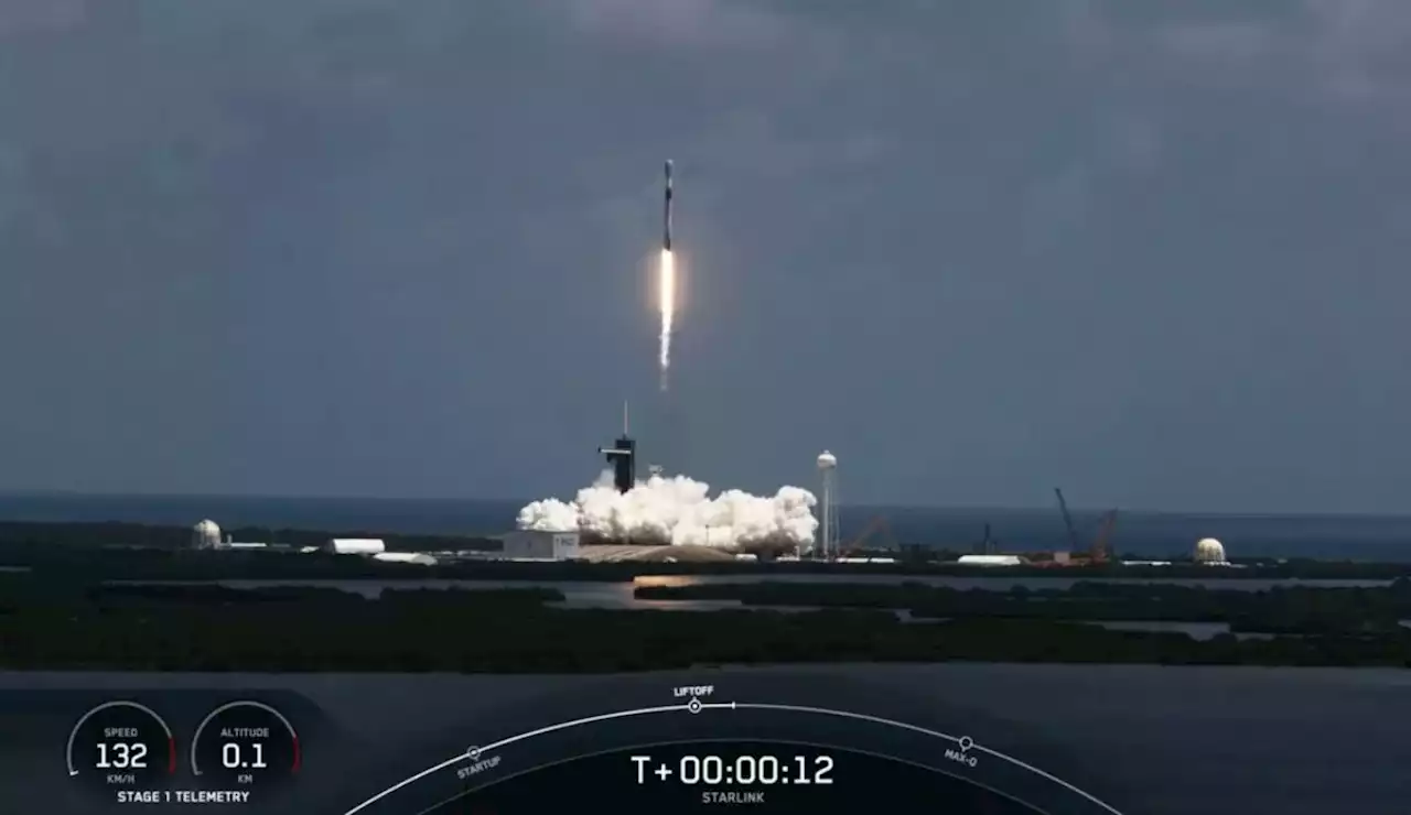 Watch SpaceX launch 3rd rocket in 36 hours early Sunday