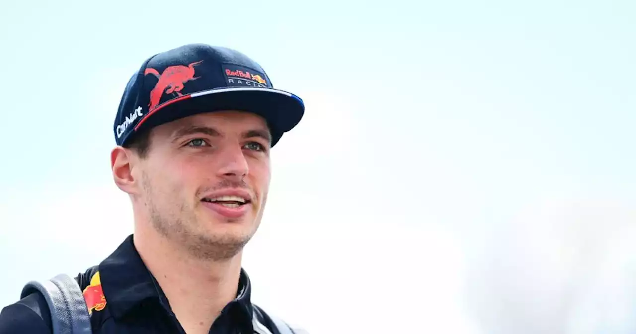 Porpoising: Verstappen kritisiert Eingriff der FIA