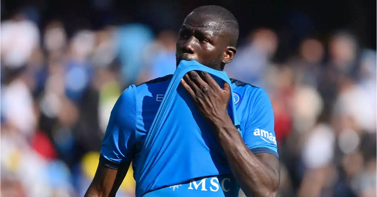 Mercato Juve: i bianconeri vanno all&#39;assalto del Napoli per Koulibaly