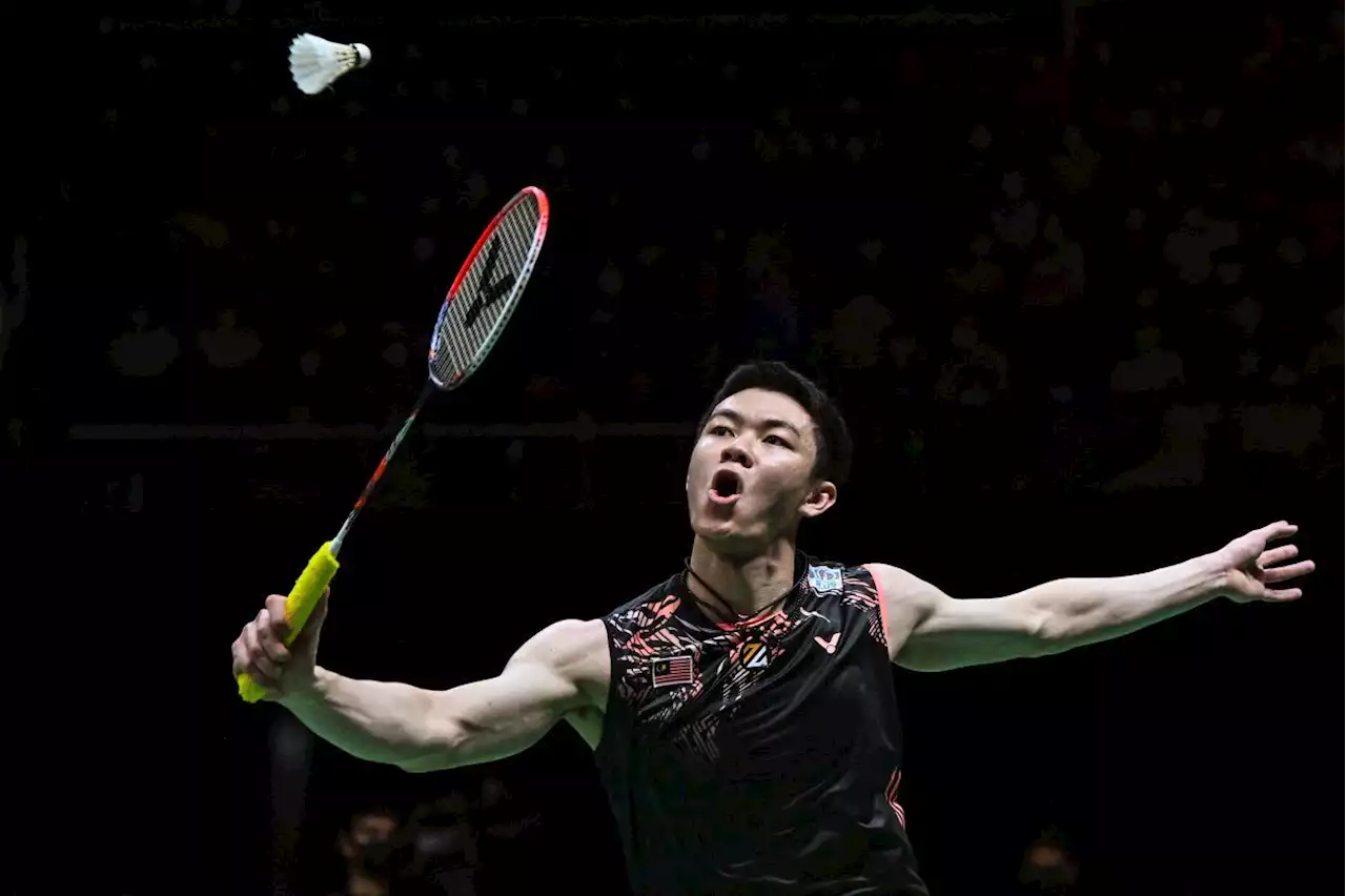 Malaysian shuttlers knocked out of the Indonesia Open