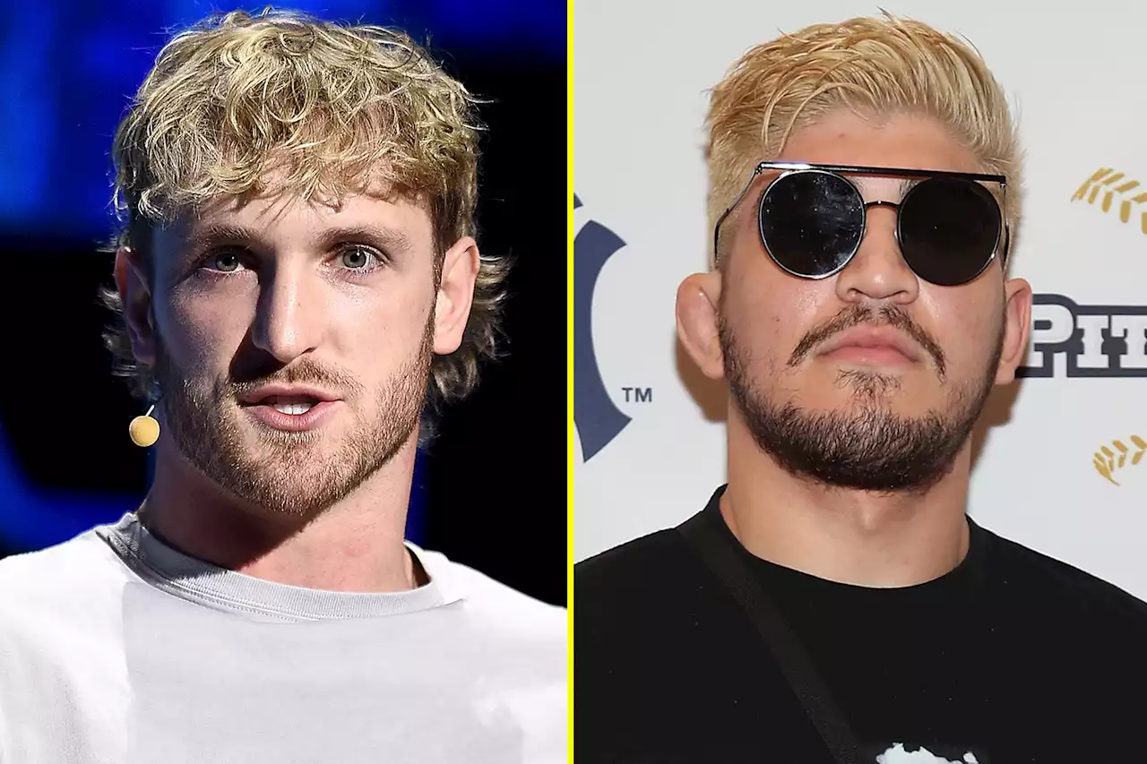 ‘One of his boys pulled a gun’ – Logan Paul reveals his beef with Conor McGregor’s teammate Dillon Danis got serious