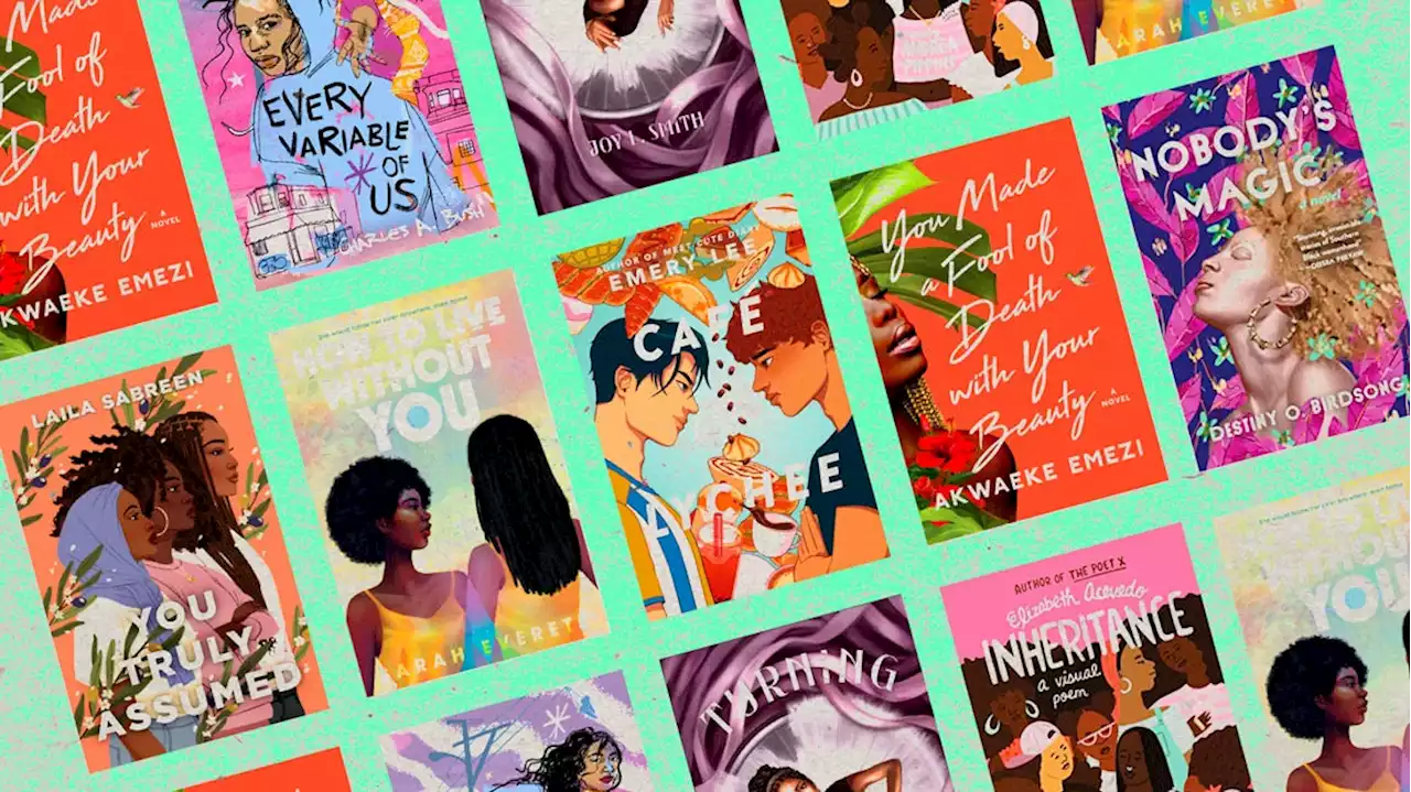 25 Books By Black Authors to Read in 2022