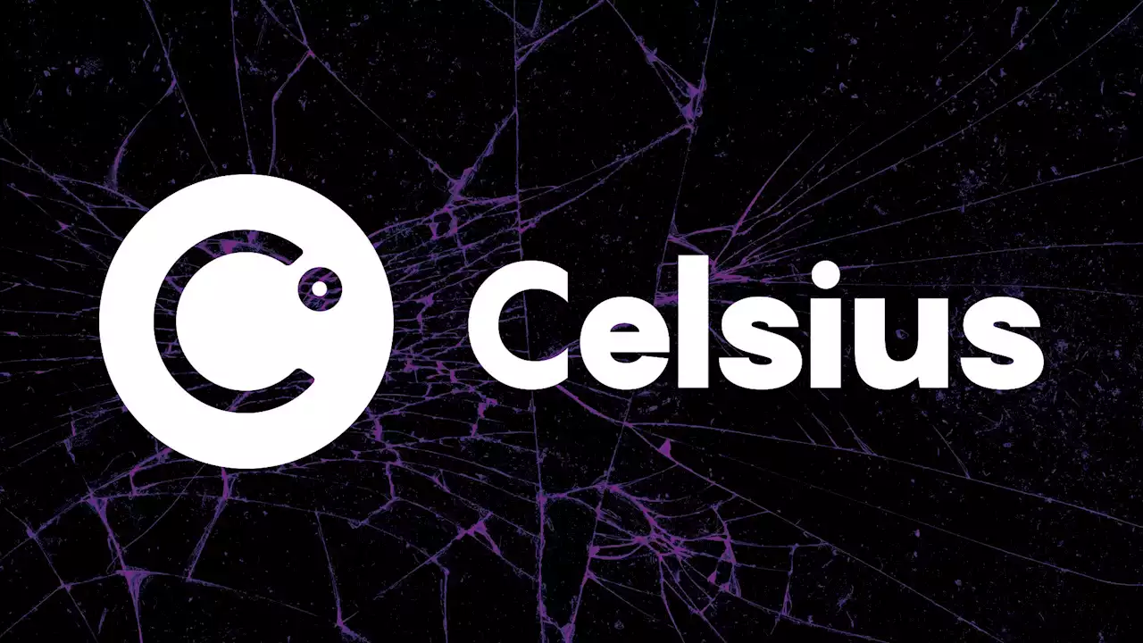 Celsius users fear collateral liquidation amid transfer freeze